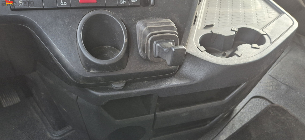 Mercedes-Benz DB 2853 4x4x2H Retarder - Tegljač: slika 2 Mercedes-Benz DB 2853 4x4x2H Retarder - Tegljač: slika 2