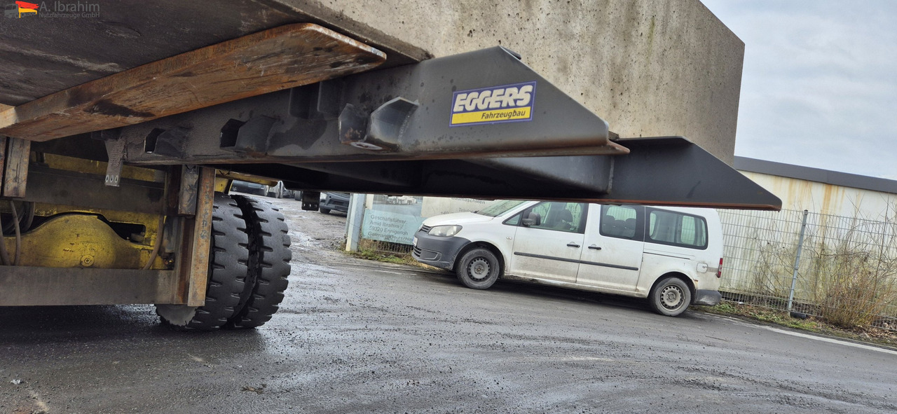Tegljač Mercedes-Benz Kontergewicht für SZM 8000 - 9000 kg mehr als 10 Stck.: slika 7