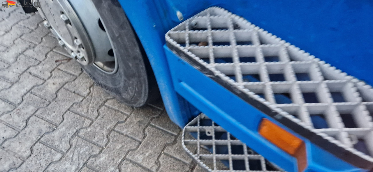 Scania R 480 Retarder, Klima, Zustand gut PTO für Kompressor - Tegljač: slika 5 Scania R 480 Retarder, Klima, Zustand gut PTO für Kompressor - Tegljač: slika 5