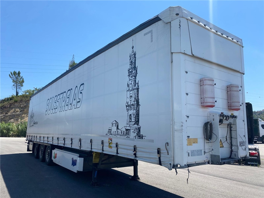 SCHMITZ CARGOBULL SCB-S3T - Poluprikolica sa ceradom: slika 1 SCHMITZ CARGOBULL SCB-S3T - Poluprikolica sa ceradom: slika 1