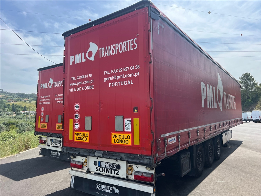 SCHMITZ CARGOBULL SCB-S3T TETO ELEVAR - Poluprikolica sa ceradom: slika 4 SCHMITZ CARGOBULL SCB-S3T TETO ELEVAR - Poluprikolica sa ceradom: slika 4