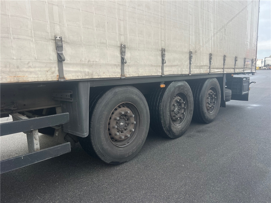 Lizing SCHMITZ S01 SCHMITZ S01: slika 7