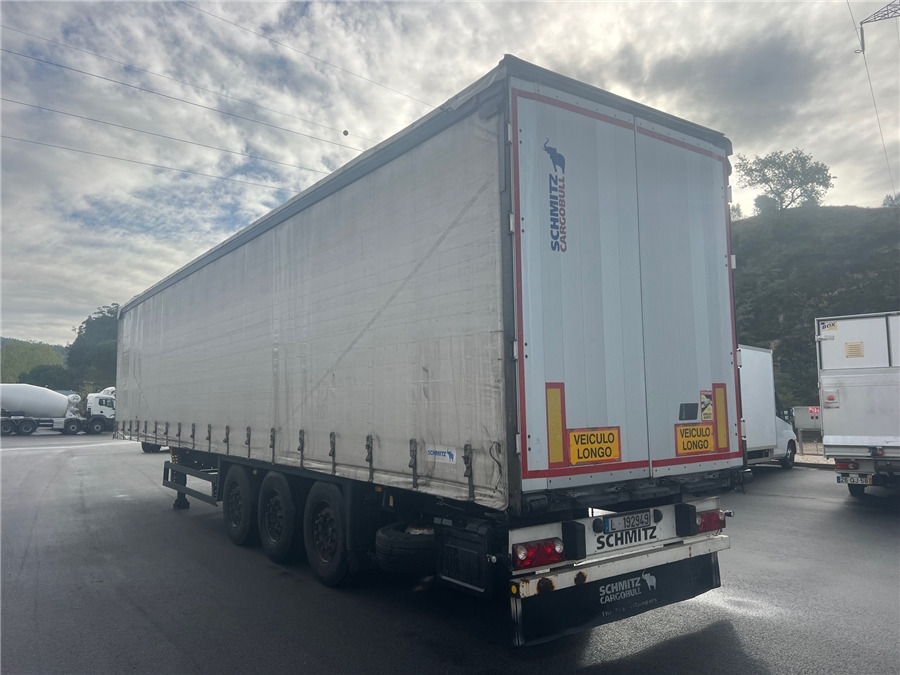 Lizing SCHMITZ S01 SCHMITZ S01: slika 6