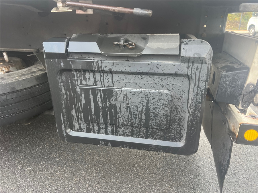 Lizing SCHMITZ S01 SCHMITZ S01: slika 13