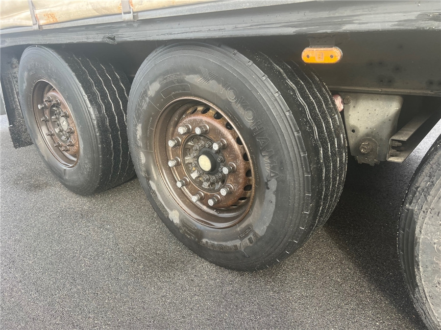 Lizing SCHMITZ S01 SCHMITZ S01: slika 10