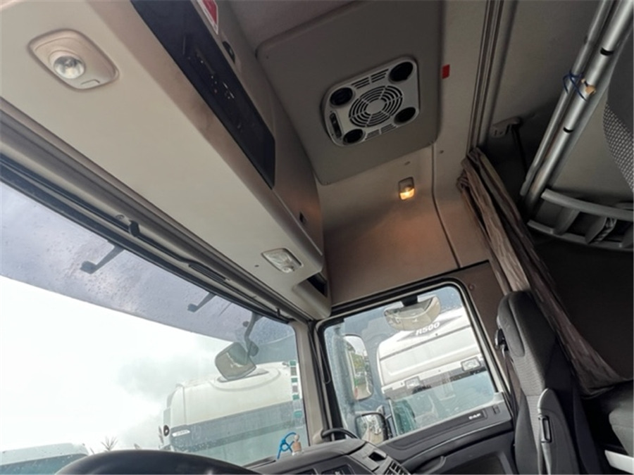 Tegljač DAF XF 460: slika 9