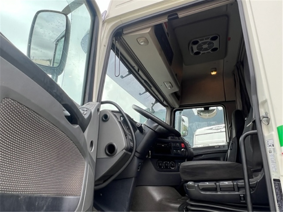 Tegljač DAF XF 460: slika 7