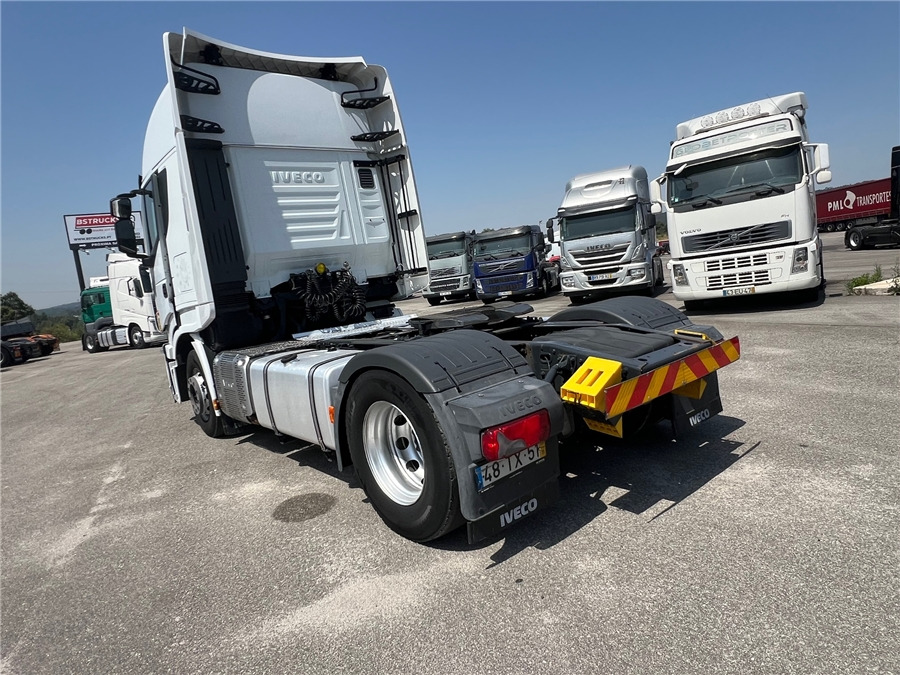 Tegljač Iveco AS440S46T/P: slika 6