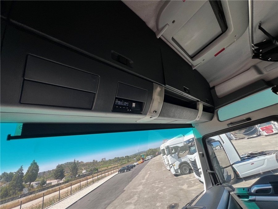 Tegljač MAN TGX 18.480: slika 18