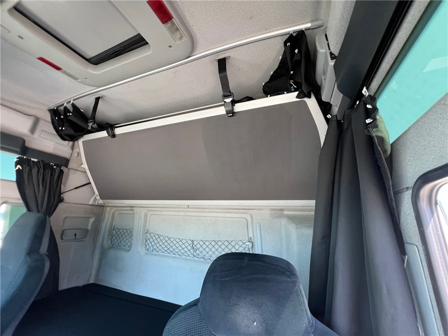 Tegljač MAN TGX 18.480: slika 17