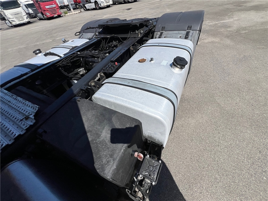 Tegljač MAN TGX 18.480: slika 9