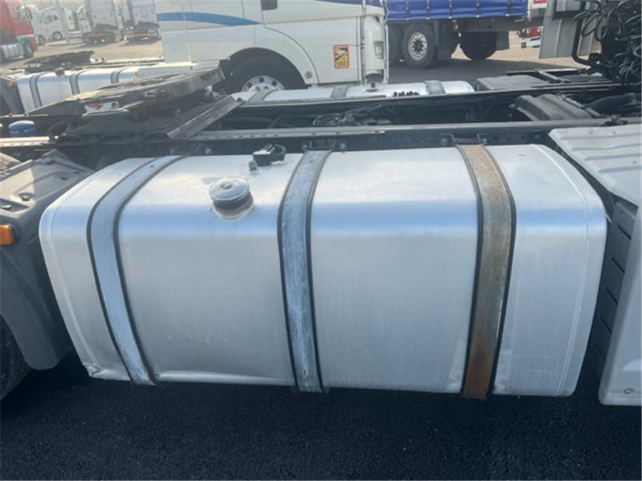 Lizing MAN TGX 18.480 / RETARDE MAN TGX 18.480 / RETARDE: slika 11