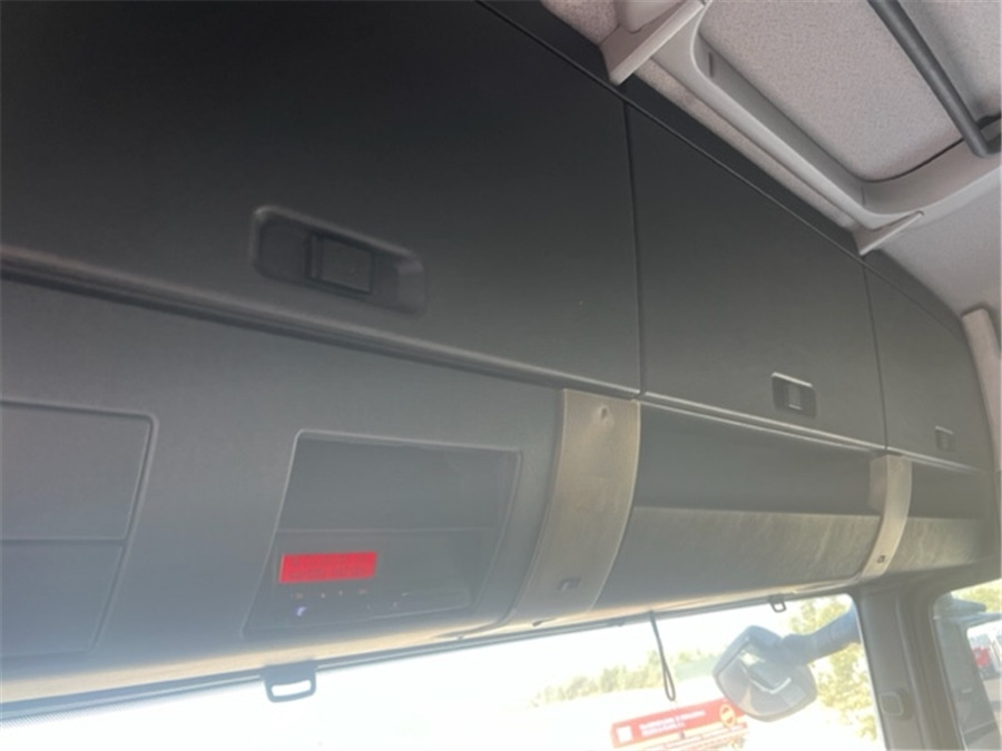 Lizing MAN TGX 18.480 / RETARDE MAN TGX 18.480 / RETARDE: slika 6