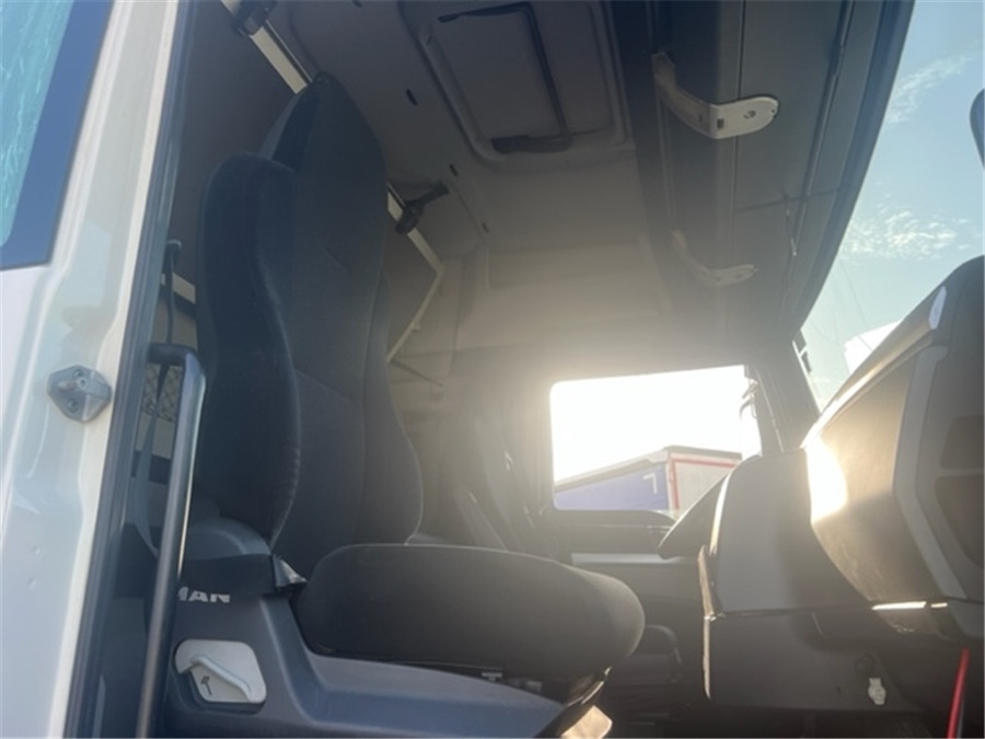 Lizing MAN TGX 18.480 / RETARDE MAN TGX 18.480 / RETARDE: slika 9