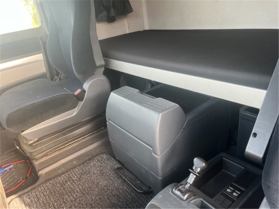 Lizing MAN TGX 18.480 / RETARDE MAN TGX 18.480 / RETARDE: slika 5