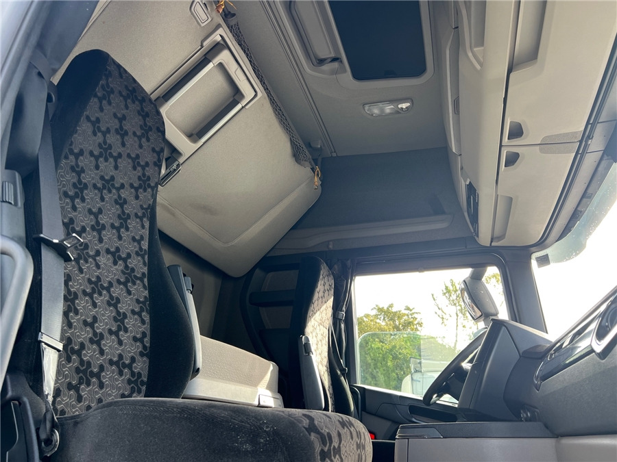 Tegljač Scania R450: slika 11