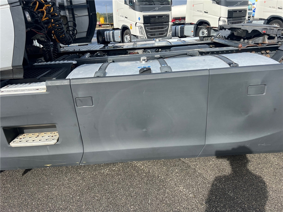 Tegljač Scania R450: slika 7