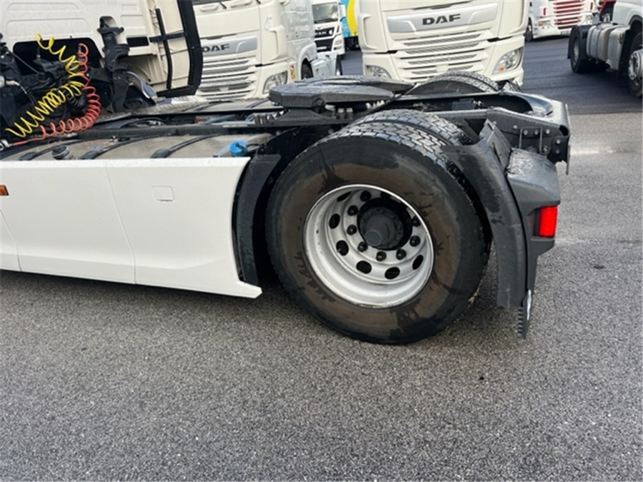 Tegljač Scania R500 / RETARDER: slika 11 Tegljač Scania R500 / RETARDER: slika 11