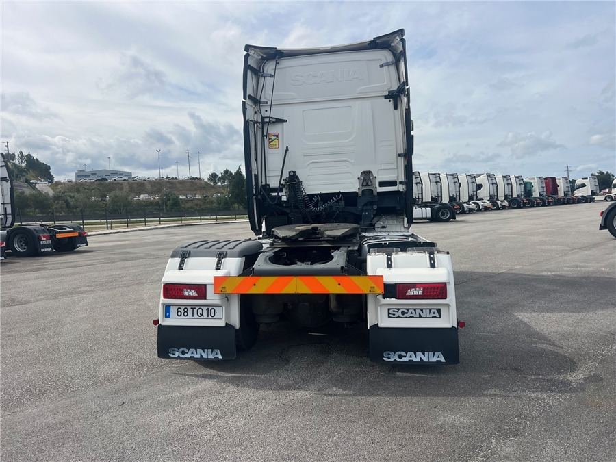 Scania S500 - Tegljač: slika 5 Scania S500 - Tegljač: slika 5