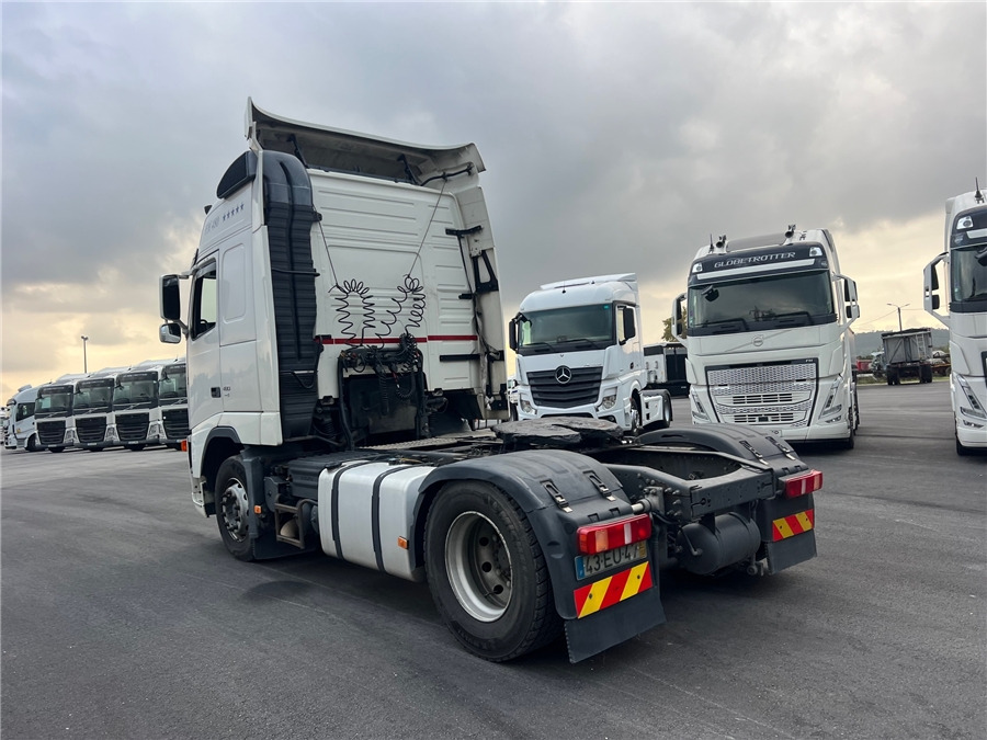 Volvo FH 480 - Tegljač: slika 4 Volvo FH 480 - Tegljač: slika 4