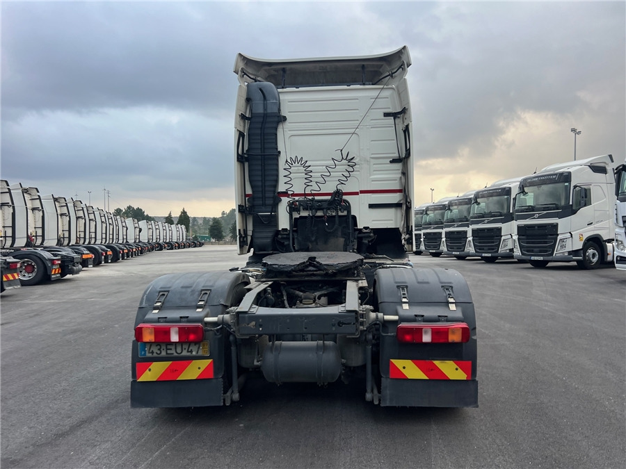 Volvo FH 480 - Tegljač: slika 5 Volvo FH 480 - Tegljač: slika 5