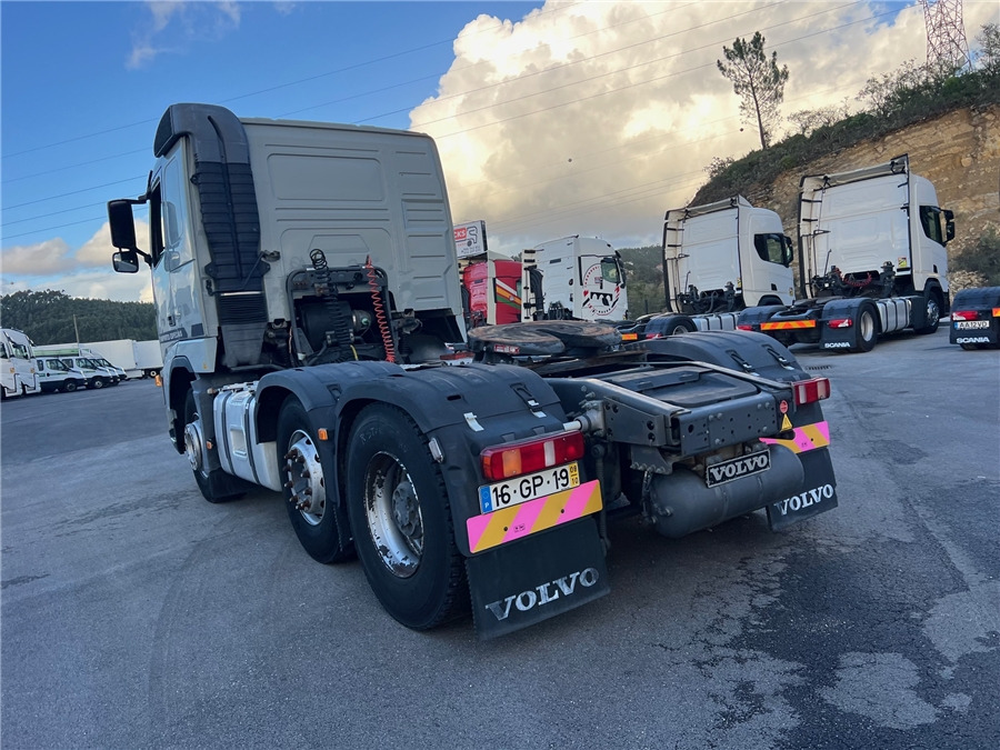 Volvo FH - Tegljač: slika 4 Volvo FH - Tegljač: slika 4
