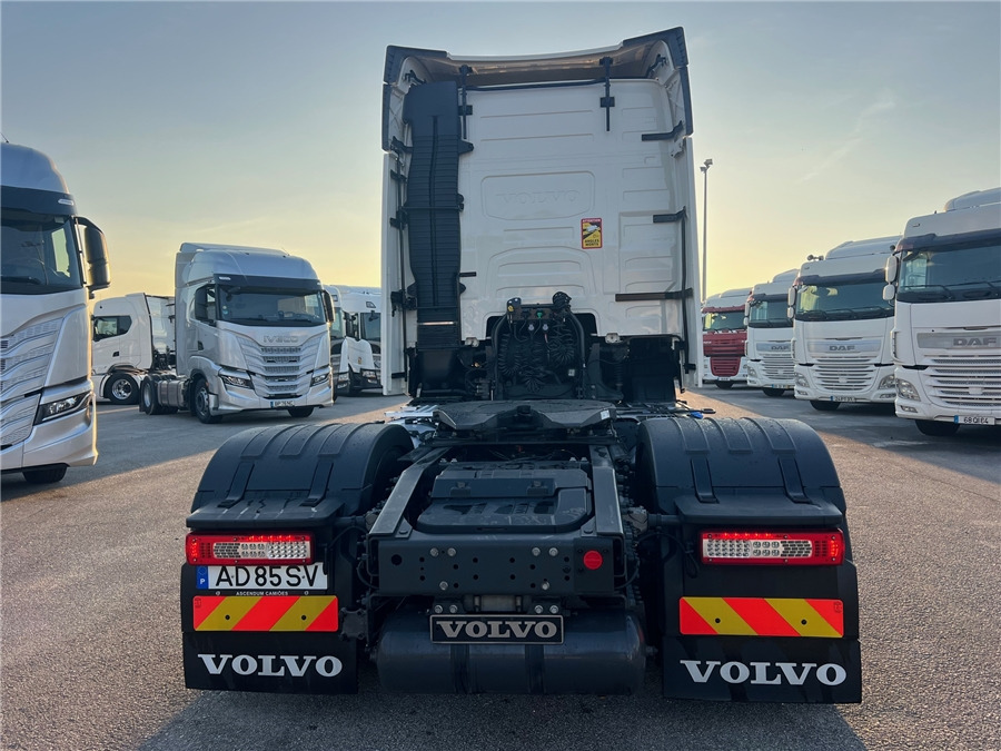 Volvo FH500 / RETARDER / IPARKCOOL - Tegljač: slika 5 Volvo FH500 / RETARDER / IPARKCOOL - Tegljač: slika 5