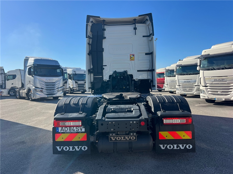 Volvo FH500 / RETARDER / IPARKCOOL - Tegljač: slika 5 Volvo FH500 / RETARDER / IPARKCOOL - Tegljač: slika 5