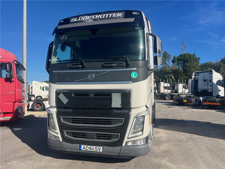 Volvo FH500 / RETARDER / IPARKCOOL - Tegljač: slika 2 Volvo FH500 / RETARDER / IPARKCOOL - Tegljač: slika 2
