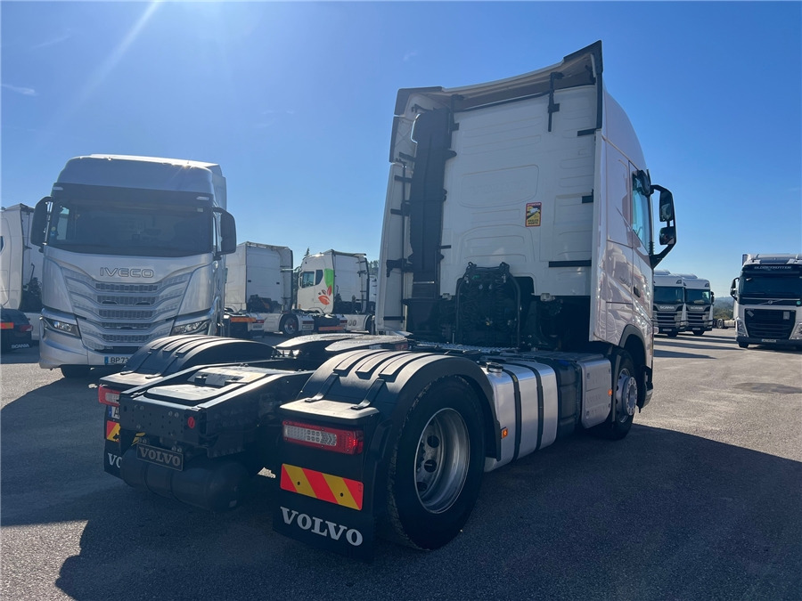Volvo FH500 / RETARDER / IPARKCOOL - Tegljač: slika 4 Volvo FH500 / RETARDER / IPARKCOOL - Tegljač: slika 4