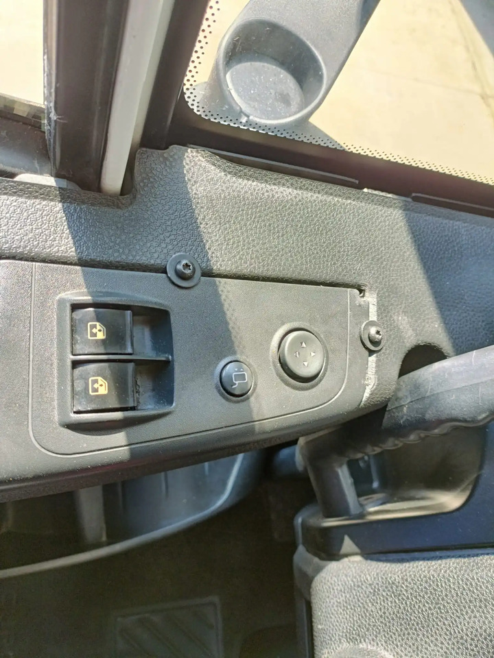 Lizing  IVECO EUROCARGO 120E19P IVECO EUROCARGO 120E19P: slika 10