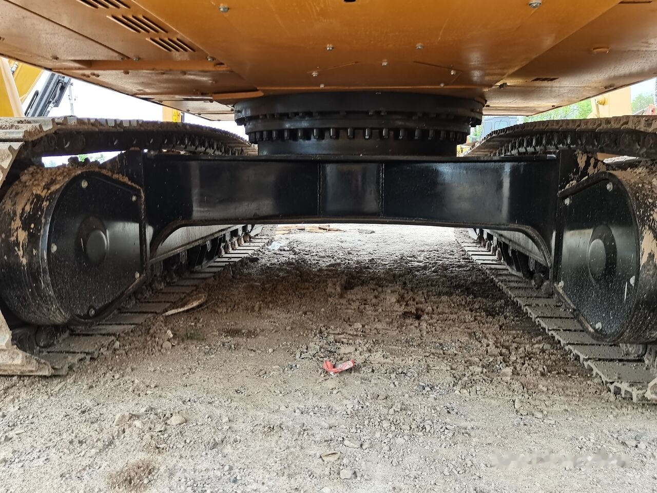 Caterpillar 330D - Bager guseničar: slika 5 Caterpillar 330D - Bager guseničar: slika 5