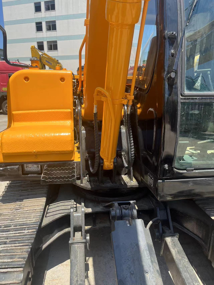 Hyundai R80-7 - Mini bager: slika 3 Hyundai R80-7 - Mini bager: slika 3