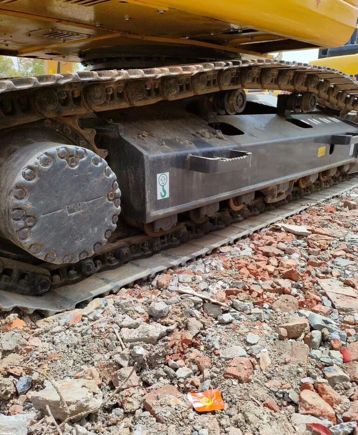 Lizing Komatsu PC160 Komatsu PC160: slika 6