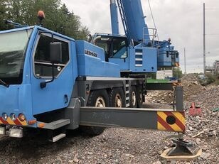 Liebherr LTM 1090 - Autodizalica: slika 2 Liebherr LTM 1090 - Autodizalica: slika 2