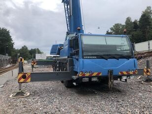 Liebherr LTM 1090 - Autodizalica: slika 1 Liebherr LTM 1090 - Autodizalica: slika 1