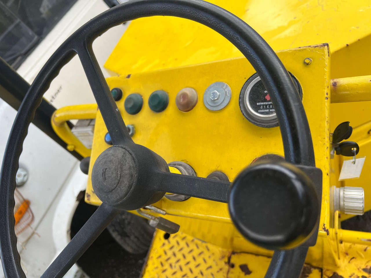 RV 25 - Kombinovani valjak: slika 3 RV 25 - Kombinovani valjak: slika 3