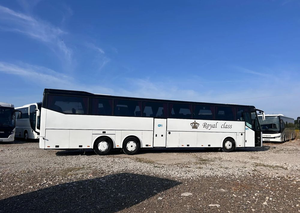Bova FHD - Turistički autobus: slika 4 Bova FHD - Turistički autobus: slika 4