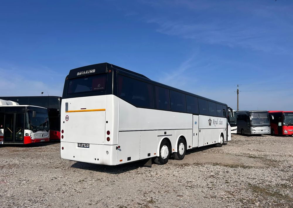 Bova FHD - Turistički autobus: slika 5 Bova FHD - Turistički autobus: slika 5