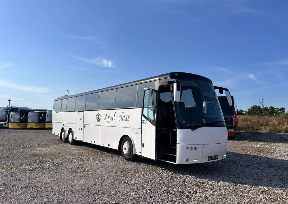 Bova FHD - Turistički autobus: slika 1 Bova FHD - Turistički autobus: slika 1