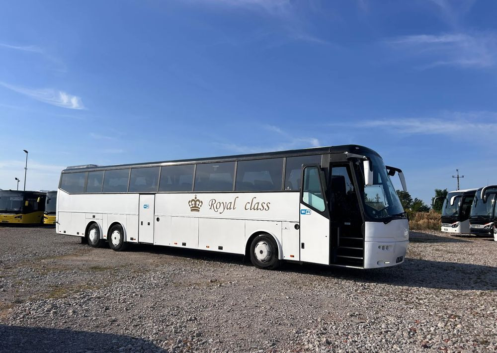 Bova FHD - Turistički autobus: slika 2 Bova FHD - Turistički autobus: slika 2