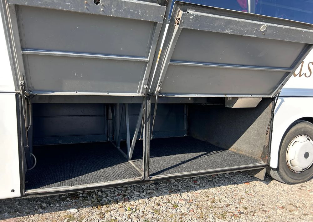 Bova FHD - Turistički autobus: slika 3 Bova FHD - Turistički autobus: slika 3