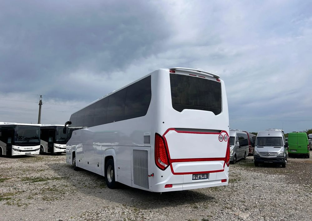 Scania HIGER - Druga mašina: slika 5 Scania HIGER - Druga mašina: slika 5