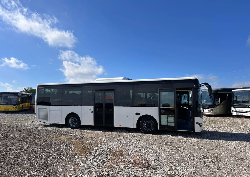 Iveco Crossway LE 10.8 - Gradski autobus: slika 3 Iveco Crossway LE 10.8 - Gradski autobus: slika 3