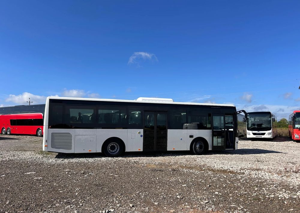 Iveco Crossway LE 10.8 - Gradski autobus: slika 4 Iveco Crossway LE 10.8 - Gradski autobus: slika 4