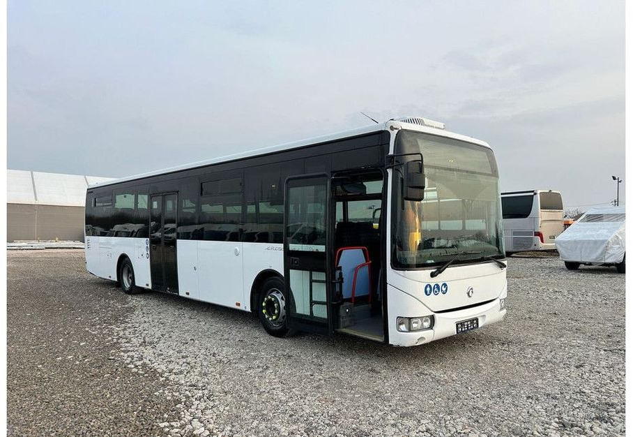 Iveco Crossway LE - Gradski autobus: slika 2 Iveco Crossway LE - Gradski autobus: slika 2