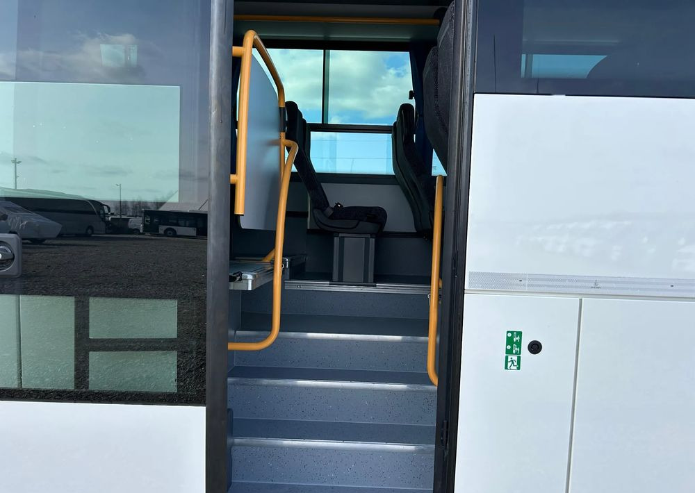 Iveco Crossway - Turistički autobus: slika 4 Iveco Crossway - Turistički autobus: slika 4