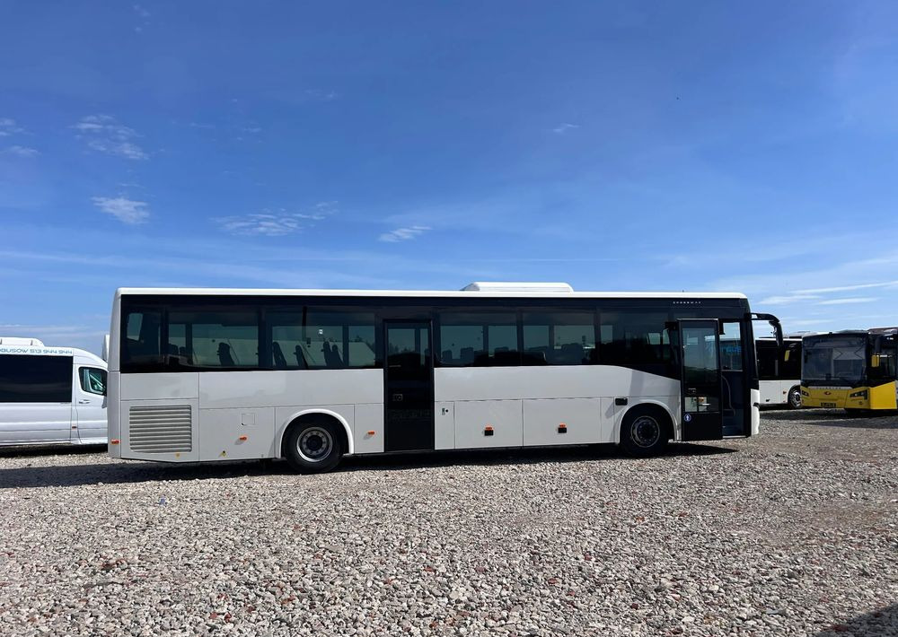 Iveco Crossway - Prigradski autobus: slika 4 Iveco Crossway - Prigradski autobus: slika 4