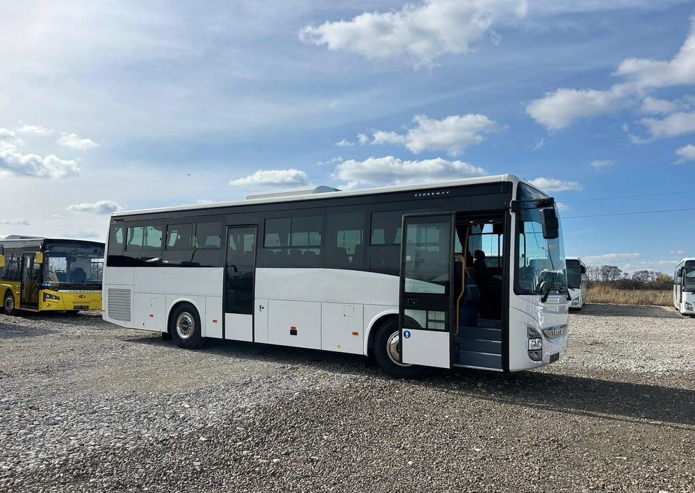 Iveco Crossway - Turistički autobus: slika 2 Iveco Crossway - Turistički autobus: slika 2