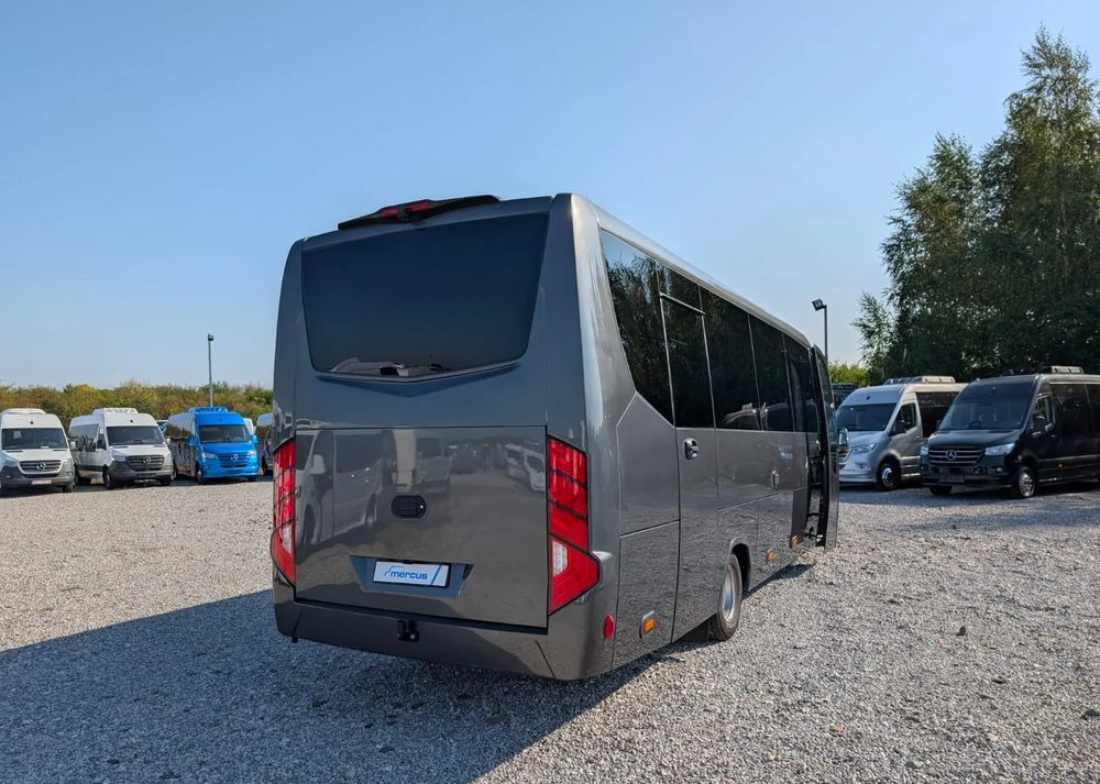 Iveco Daily 70C21 - Minibus, Putnički kombi: slika 5 Iveco Daily 70C21 - Minibus, Putnički kombi: slika 5